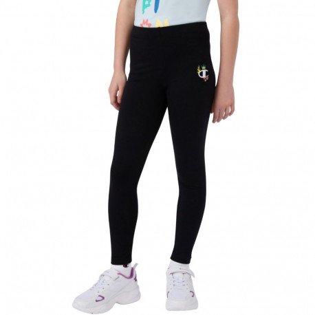 Champion laste retuusid 405222 KK001, must