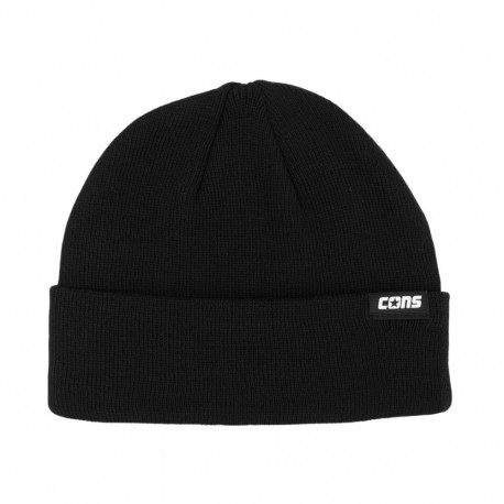 Converse müts 10023960-A01, must