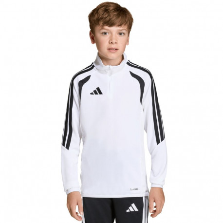 Adidas laste treeningpluus Tiro 26 League Training Top KC3696, valge