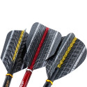 Harrows Twinpack Medium, valge
