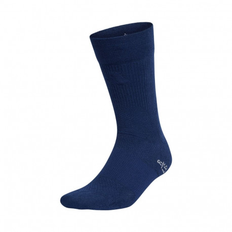 Skarpety adidas Football Crew Performance granatowe KE9883