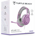 Turtle Beach headset Atlas 200 MultiPlatform, lilac mist