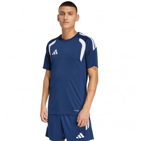 adidas meeste spordisärk Tiro 26 League Jersey KB1360, tumesinine