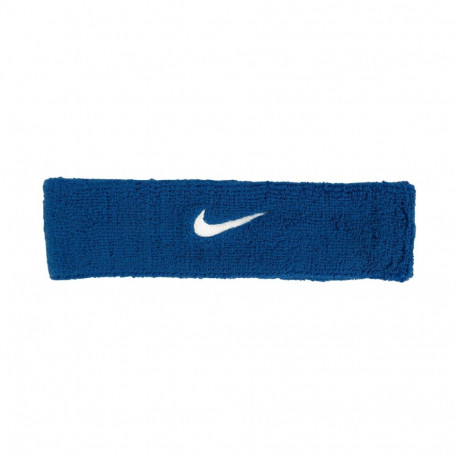 Nike peapael Swoosh N1012407400, sinine