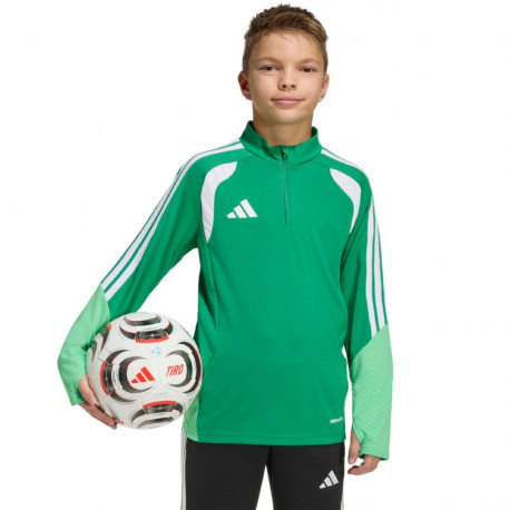 Adidas laste treeningpluus Tiro 26 Competition KA7573, roheline