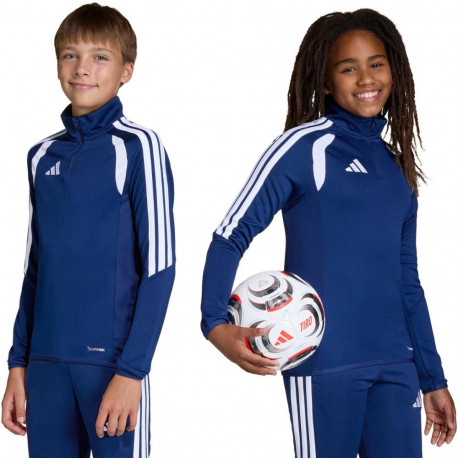 Adidas laste treeningpluus Tiro 26 League JY7165, tumesinine