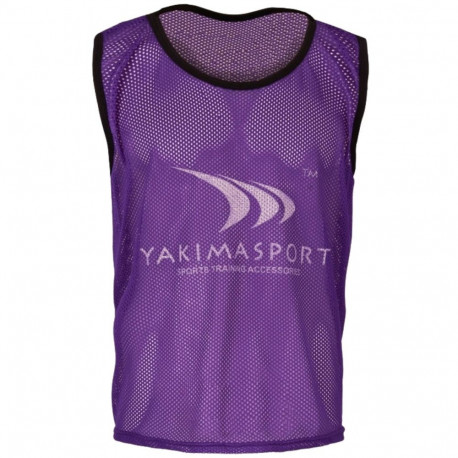 Yakima Sport treeningvest senior 100372, lilla