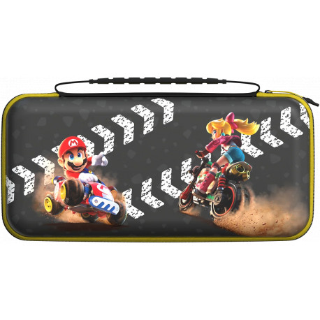 Turtle Beach kaitseümbris PlayTrek Travel Case Nintendo Switch 2, Mario Kart World