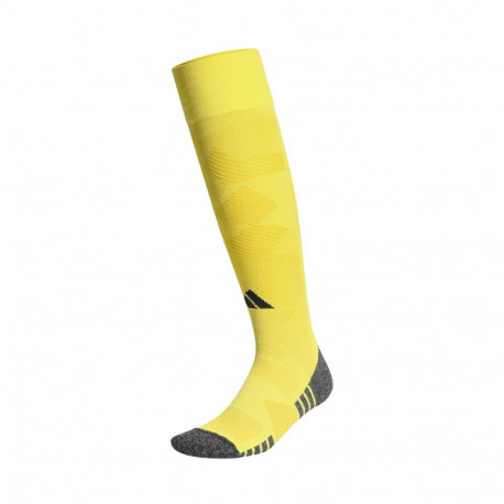 Getry piłkarskie adidas Tiro 26 Goalkeeper żółte KE4591