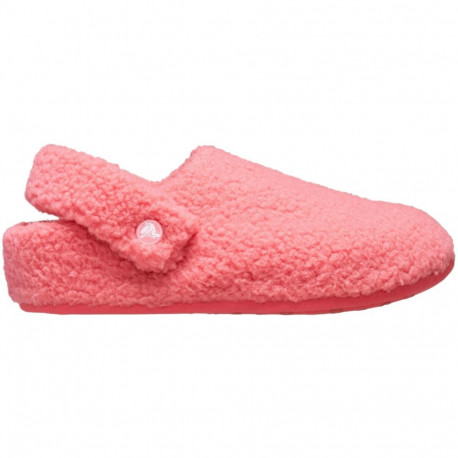 Crocs naiste plätud Classic Cozzy 209386 6XF