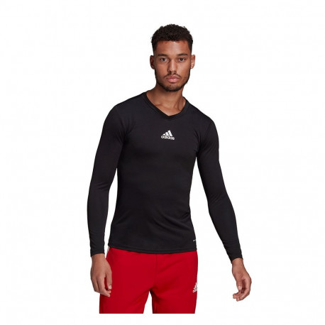 Adidas meeste särk Team Base Tee GN5677, must