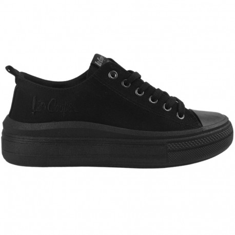 Lee Cooper naiste jalatsid LCW-23-44-1624LB, must