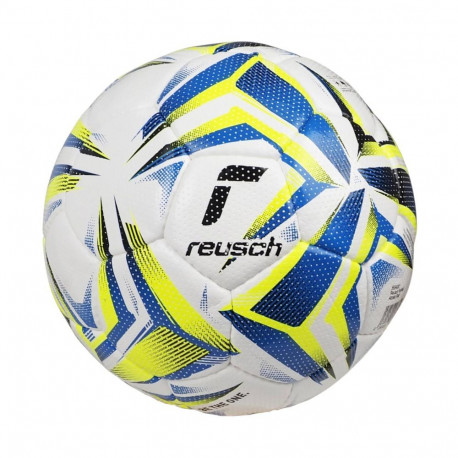 Reusch jalgpall Attrakt Gold 5554001 1616, valge-sinine-kollane