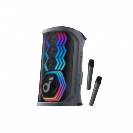 PARTYBOXSOUNDCORE RAVE 3S must