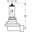 Lampa lamp Xenium-Race H11 12V 2tk