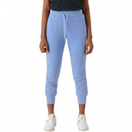 Spodnie damskie 4F denim NOSH4 SPDD350 32S