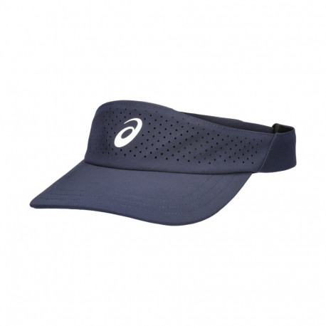 Asics treeningvisiir 3043A140 400, tumesinine