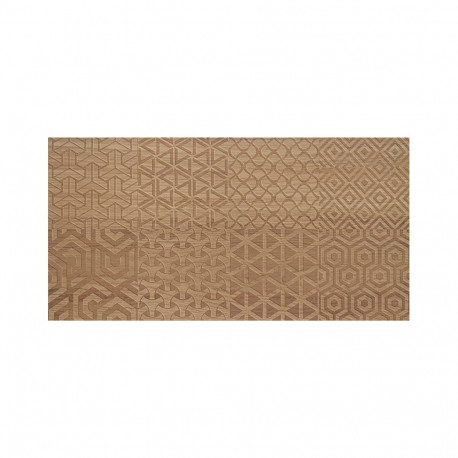 WALL TILE GLACIER WOOD PATC30.8X60.8(1.5