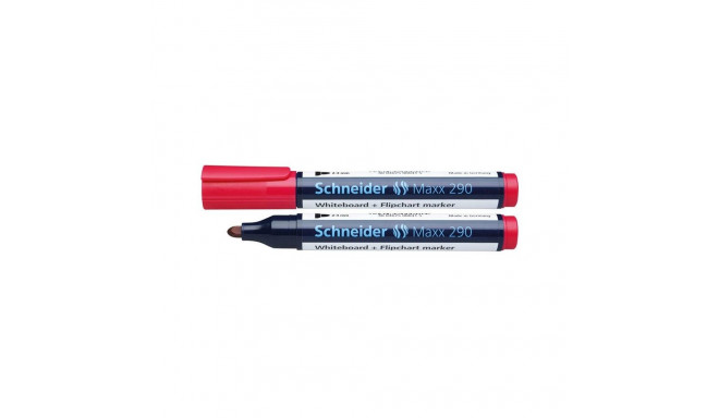 BOARD MARKER 129002 RED