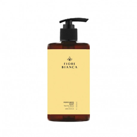 SOAP LIQUID VANILLA GLOW 450ML
