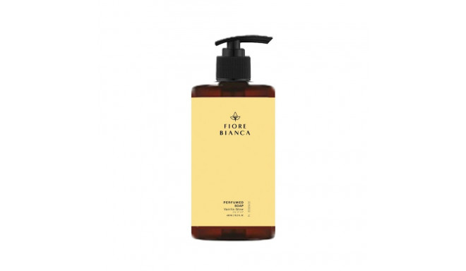 vedelseep vanilje glow 450ml