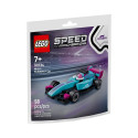 Constructor akadeemiaauto 30734 mini F1