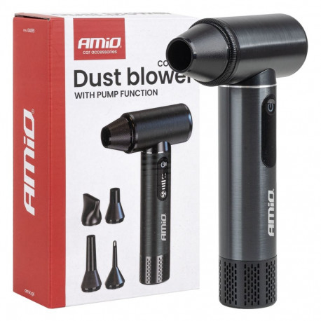 Amio juhtmevaba tolmupuhur amio-04889 170W (batt)