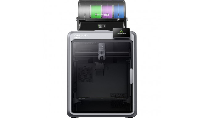 Creality 3D-printer K2 Pro Combo