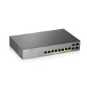 Zyxel GS1350-12HP-EU0101F