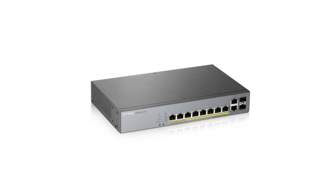 Zyxel GS1350-12HP-EU0101F