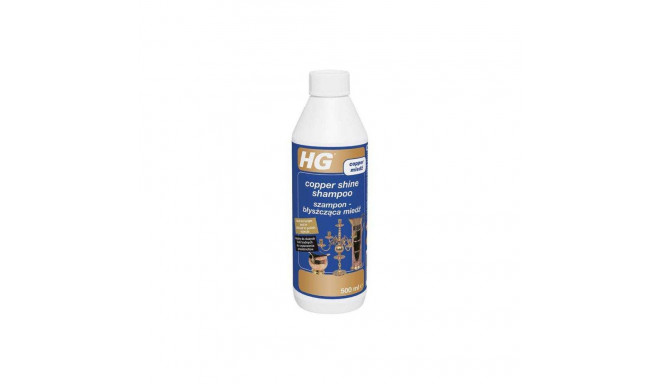 HG Copper Cleaner (0.5L)