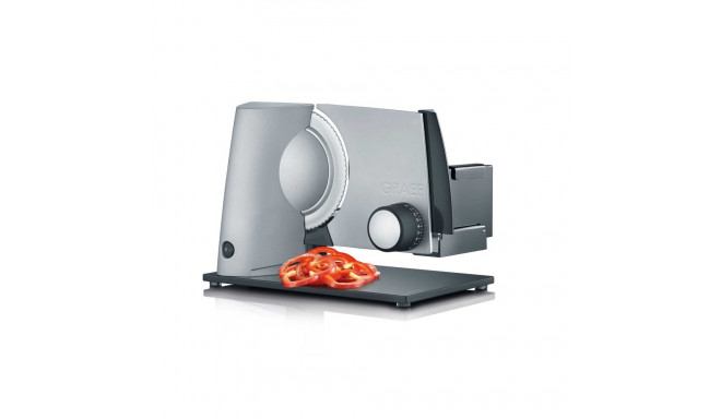 Graef S320 silver