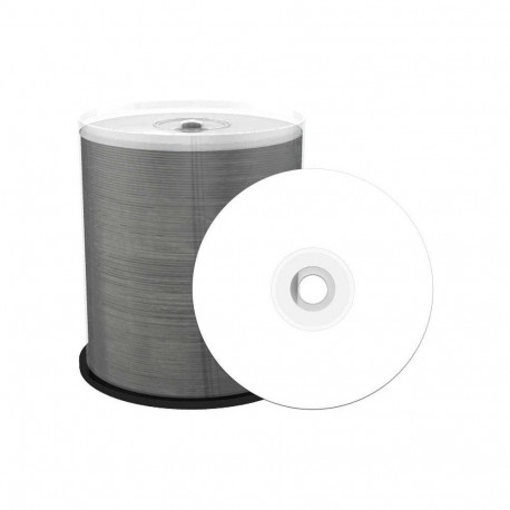 MediaRange MRPL501-C CD-R 700MB 100pc(s)