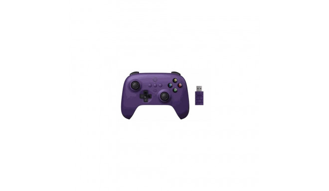 8BitDo Ultimate 2  Purple for PC/Android