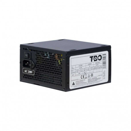 Inter-Tech SL-500 TBO 500W