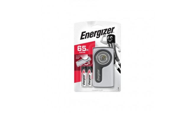 Energizer compact Metal Light Blue (Spotlight)