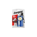 Energizer compact Metal Light Blue (Spotlight)