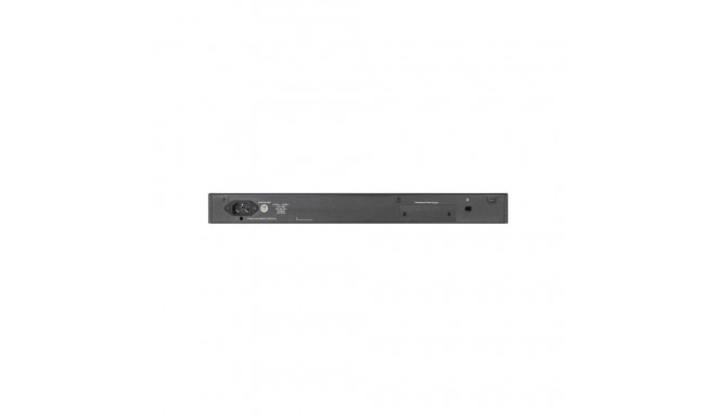 Networking Switch - D-Link DGS-1520-52MP/E 48-Port 1Gbps Managed Layer 3