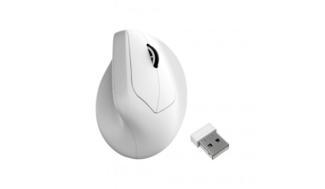 Computer Mouse - Keychron M5 30000 DPI, 8000Hz, Wireless