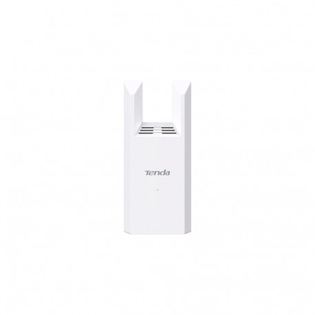 Networking Equipment - Tenda A18 AC1200 Wi-Fi Range Extender, 1 Ethernet Port, Dual Band