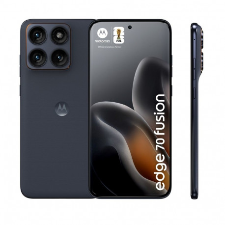 Mobile Phone - Motorola Moto Edge 70 Fusion 5G, 8GB RAM, 256GB Storage, AMOLED Display