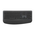 LOGITECH MK880 For Business - GRAPHITE (US)