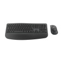 LOGITECH MK880 For Business - GRAPHITE (US)