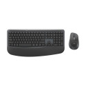 LOGITECH MK880 For Business - GRAPHITE (US)