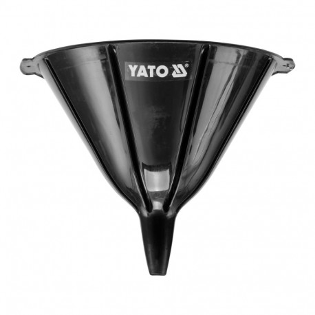 Yato YT-0697 Painduv voolik õlikannidele, GRD, 280 mm, PP, tehnilistele vedelikele