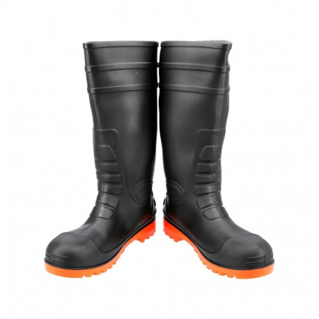 Safety Rain Boots Portland 43 YT-80885 YATO