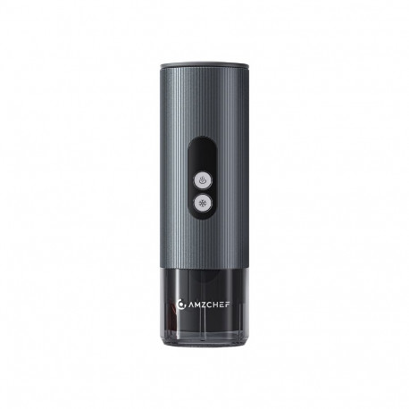 AMZCHEF CE-GC-CP024-BU Portable Coffee Maker