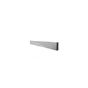B-TECH AV SYSTEM X - HORIZONTAL MOUNTING RAIL - 1.5M