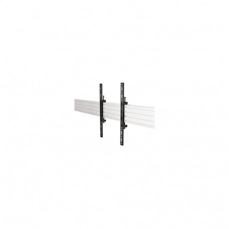B-TECH AV SYSTEM X - VESA 400 FLAT SCREEN INTERFACE ARMS FOR BT8390 (PAIR)