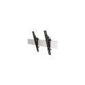 B-TECH AV SYSTEM X - VESA 400 FLAT SCREEN INTERFACE ARMS WITH TILT FOR BT8390 (PAIR)
